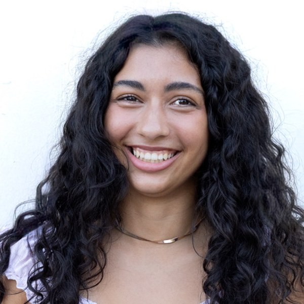 Bianca Jarrin Brasil, cofounder of Haven Sitters