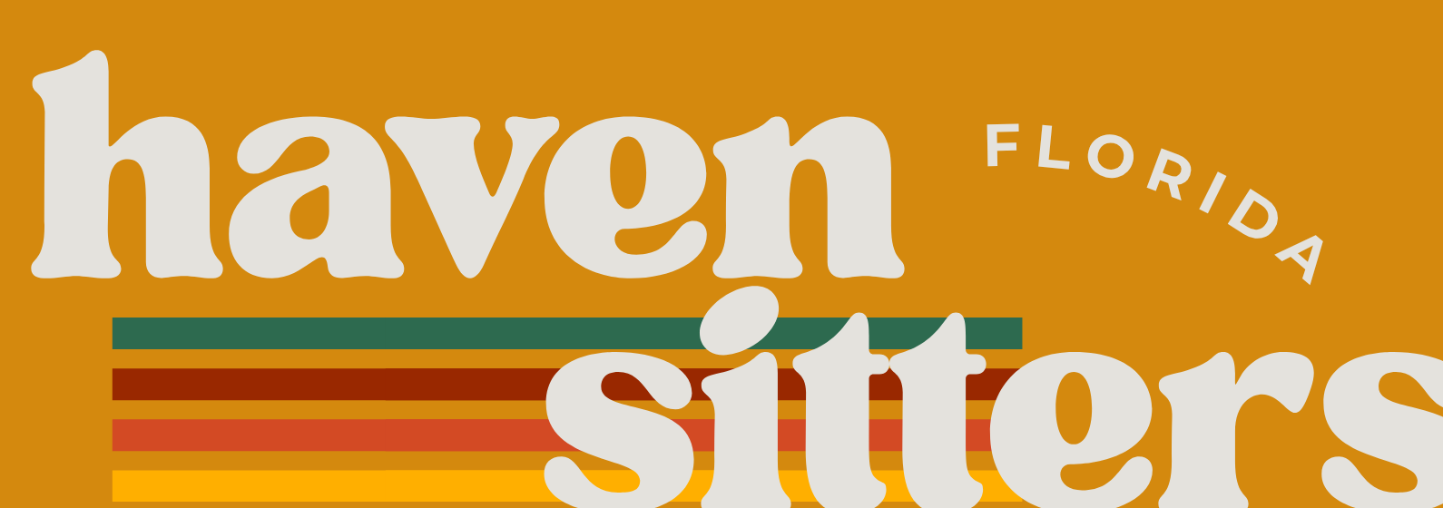 Haven Sitters Florida logo